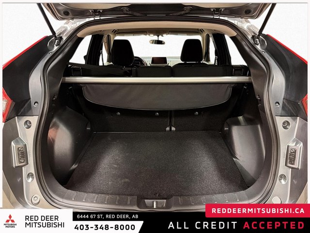 2019 Mitsubishi Eclipse Cross SE-5
