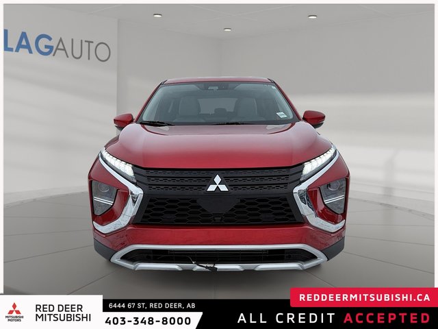 2023 Mitsubishi Eclipse Cross SE-1