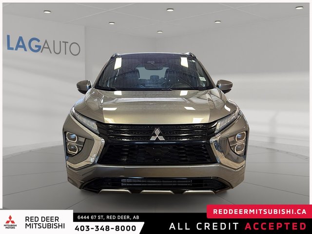 2023 Mitsubishi Eclipse Cross SE-1
