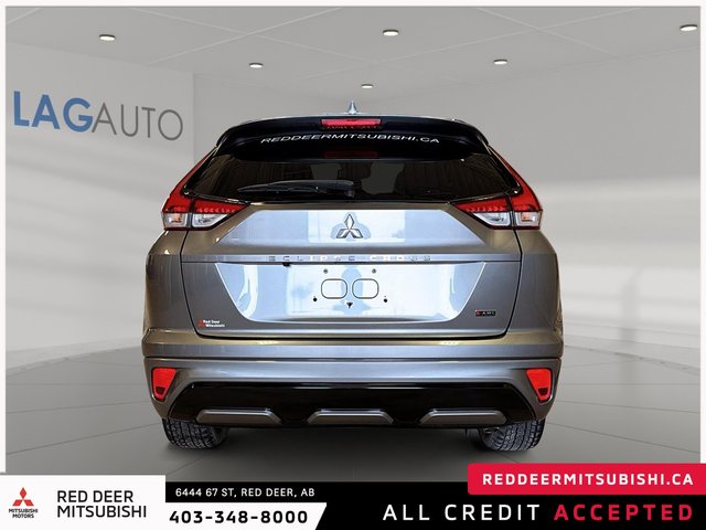 2023 Mitsubishi Eclipse Cross SE-2