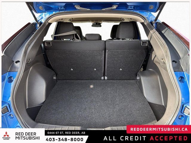 2023 Mitsubishi Eclipse Cross SE-5