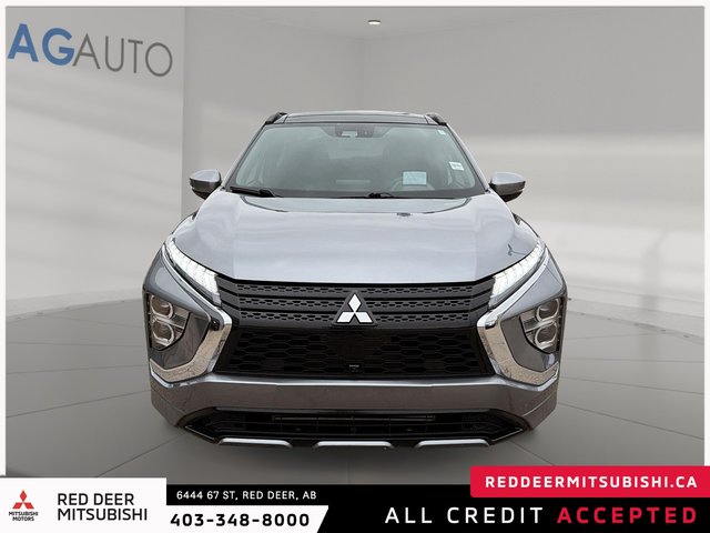 2024 Mitsubishi Eclipse Cross LE-1