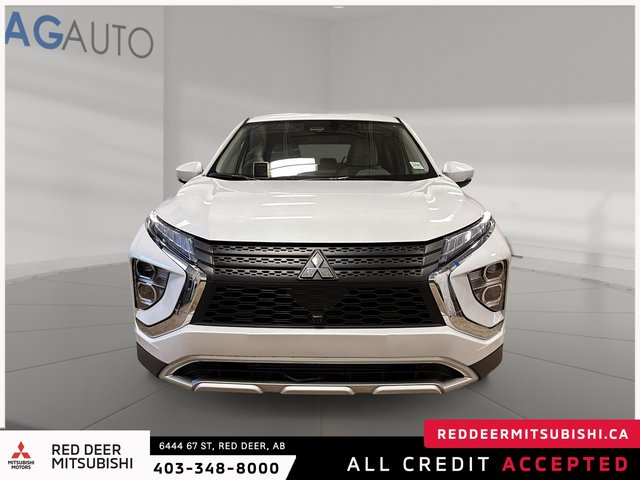 2024 Mitsubishi Eclipse Cross GT-1