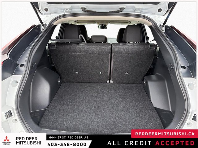 2024 Mitsubishi Eclipse Cross ES-5