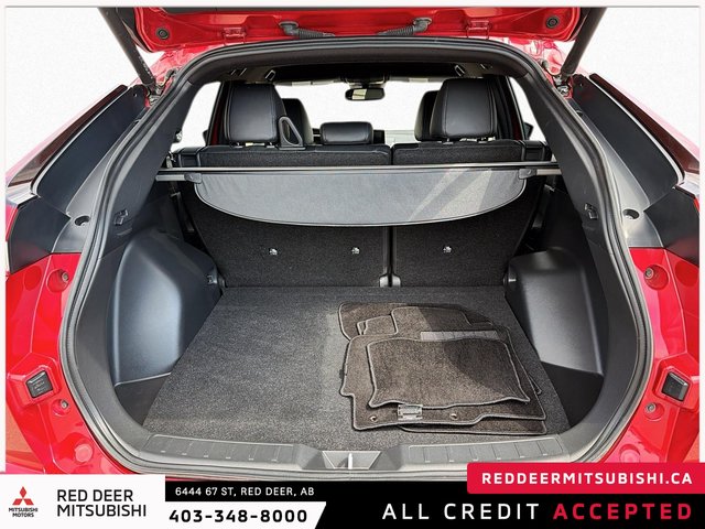 2024 Mitsubishi Eclipse Cross SEL-5
