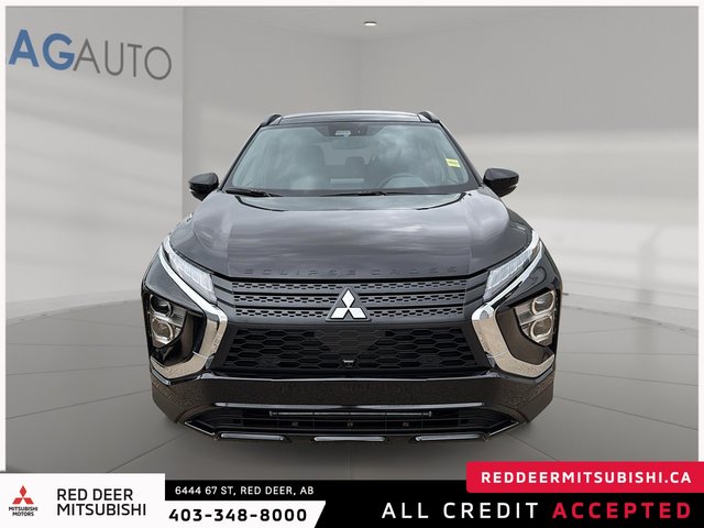 2025 Mitsubishi ECLIPSE CROSS NOIR S-AWC-1