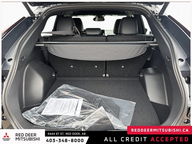 2025 Mitsubishi ECLIPSE CROSS NOIR S-AWC-5