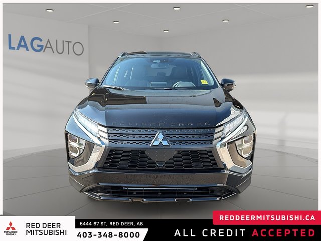 2025 Mitsubishi ECLIPSE CROSS NOIR S-AWC-1