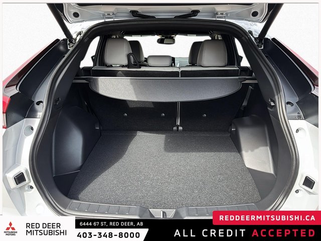 2026 Mitsubishi Eclipse Cross GT S-AWC-5