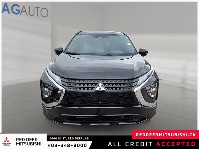 2026 Mitsubishi Eclipse Cross GT S-AWC-1