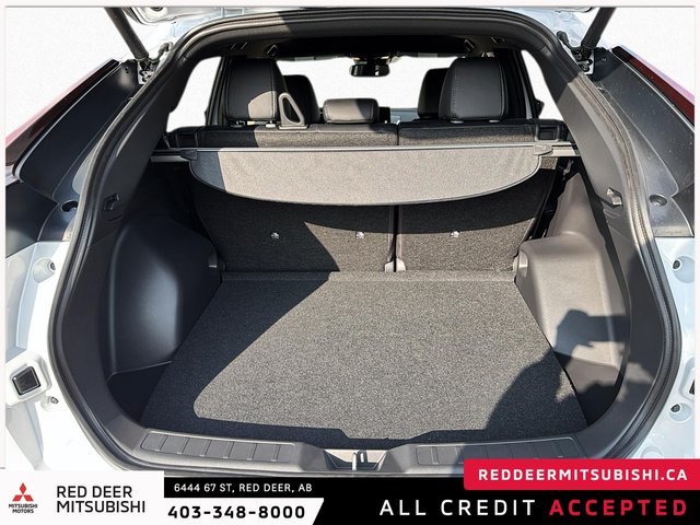 2026 Mitsubishi Eclipse Cross GT S-AWC-5