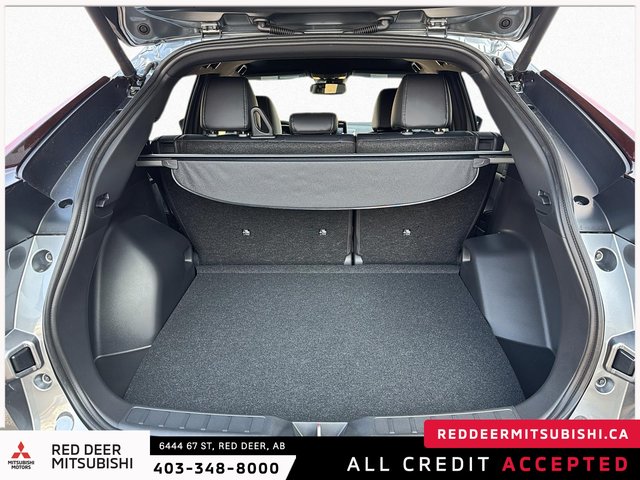 2026 Mitsubishi Eclipse Cross GT S-AWC-5