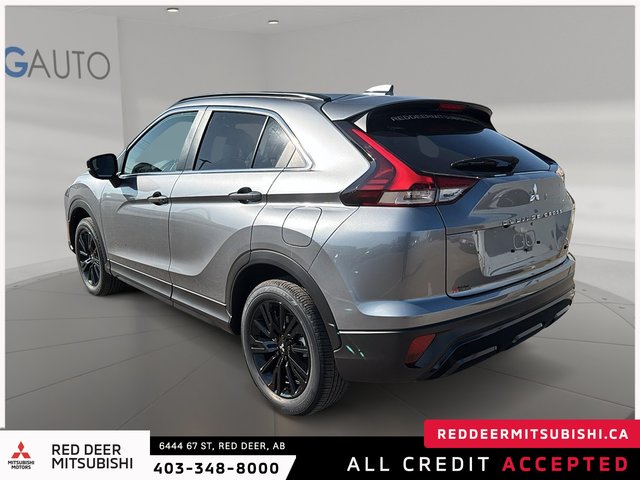 2026 Mitsubishi Eclipse Cross NOIR S-AWC-3