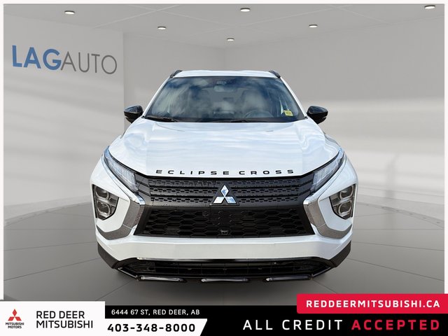 2026 Mitsubishi Eclipse Cross NOIR S-AWC-1
