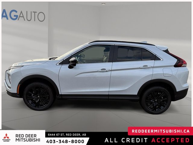 2026 Mitsubishi Eclipse Cross NOIR S-AWC-4