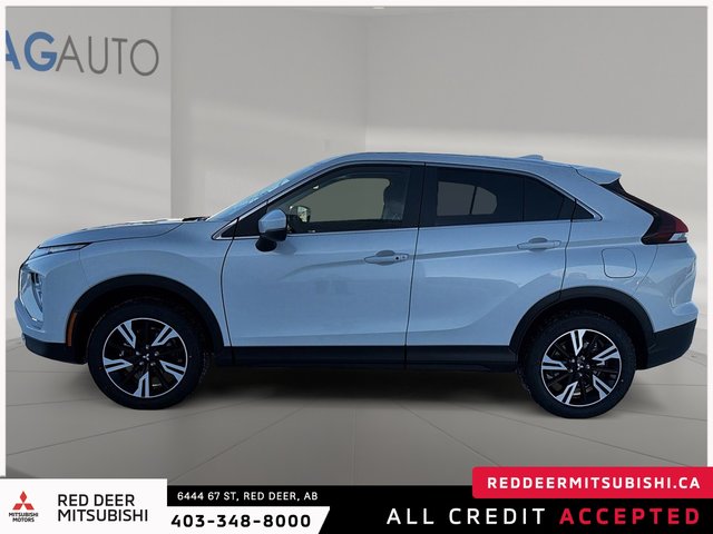 2026 Mitsubishi Eclipse Cross SE S-AWC-4