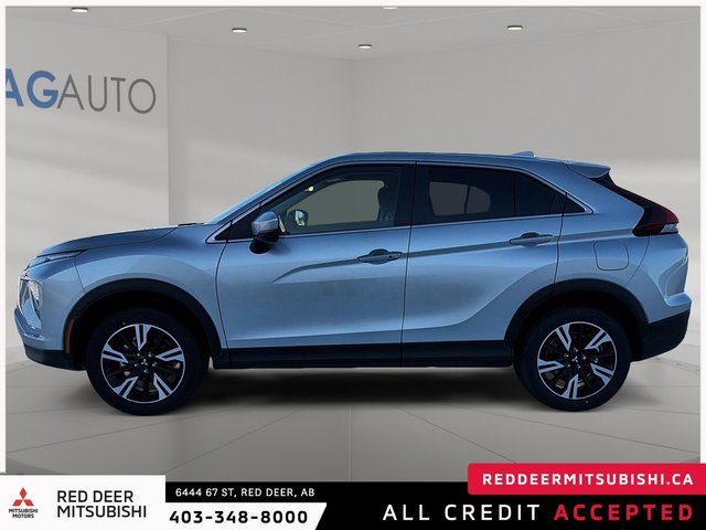 2026 Mitsubishi Eclipse Cross SE S-AWC-4