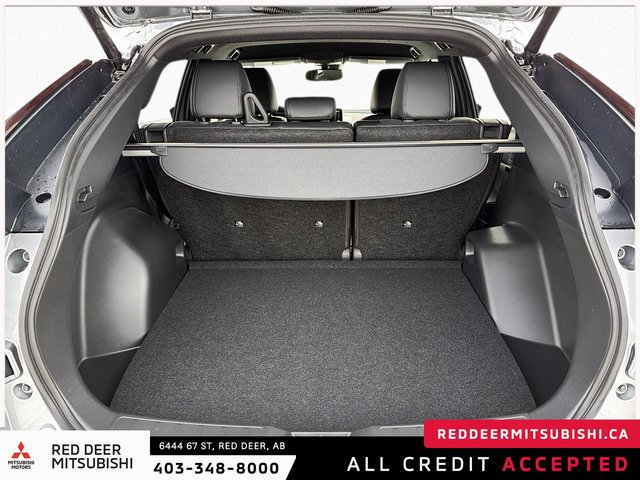 2026 Mitsubishi Eclipse Cross NOIR S-AWC-5