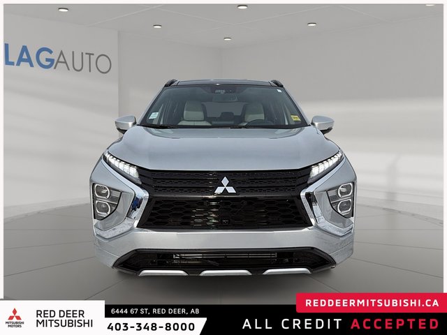 2026 Mitsubishi Eclipse Cross GT S-AWC-1