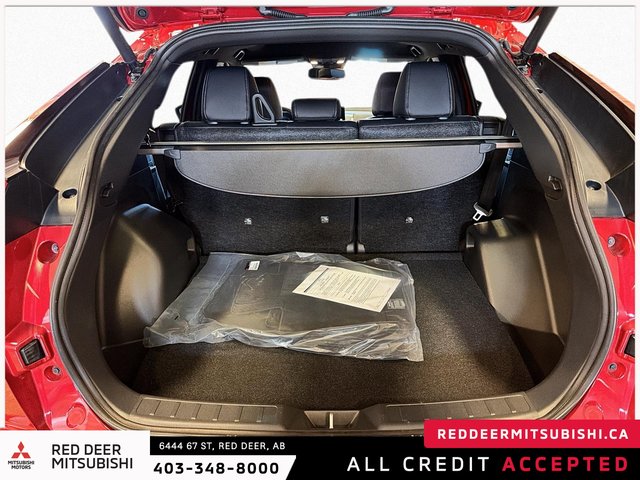 2026 Mitsubishi Eclipse Cross-5