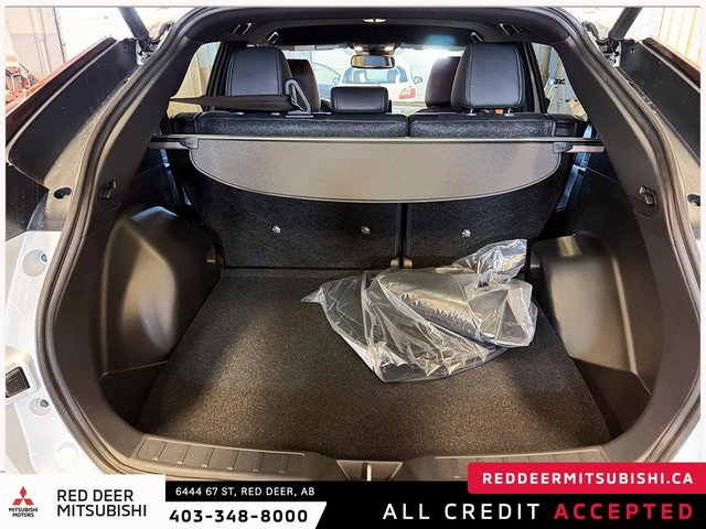 2026 Mitsubishi Eclipse Cross NOIR S-AWC-5