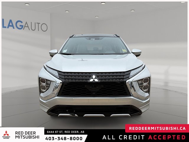 2026 Mitsubishi Eclipse Cross GT S-AWC-1