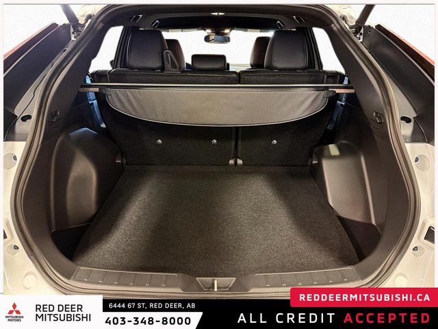 2026 Mitsubishi Eclipse Cross-5