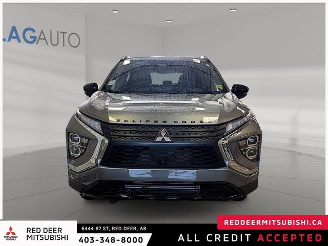 2026 Mitsubishi Eclipse Cross NOIR S-AWC-1