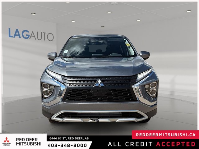 2026 Mitsubishi Eclipse Cross SE S-AWC-1