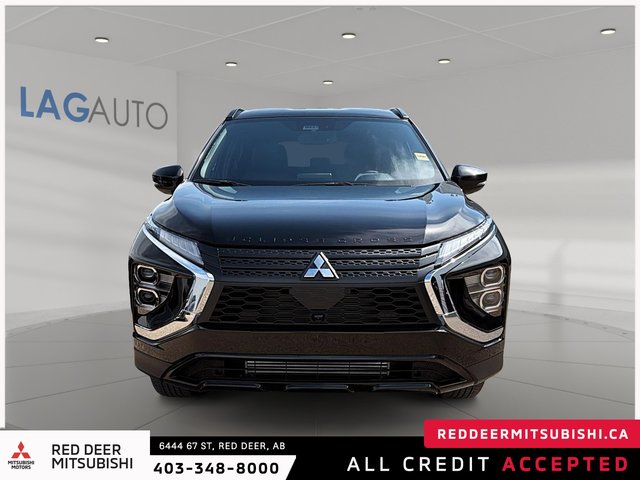 2026 Mitsubishi Eclipse Cross NOIR S-AWC-1