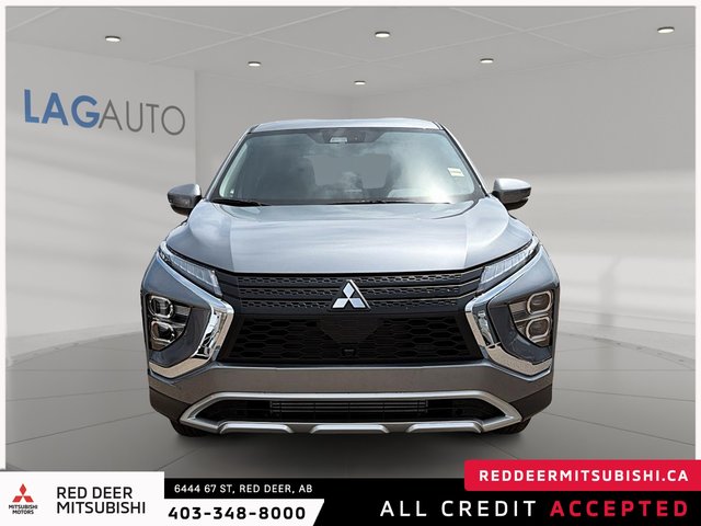 2026 Mitsubishi Eclipse Cross SE S-AWC-1
