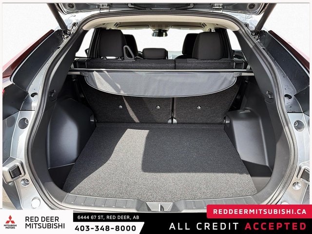 2026 Mitsubishi Eclipse Cross SE S-AWC-5