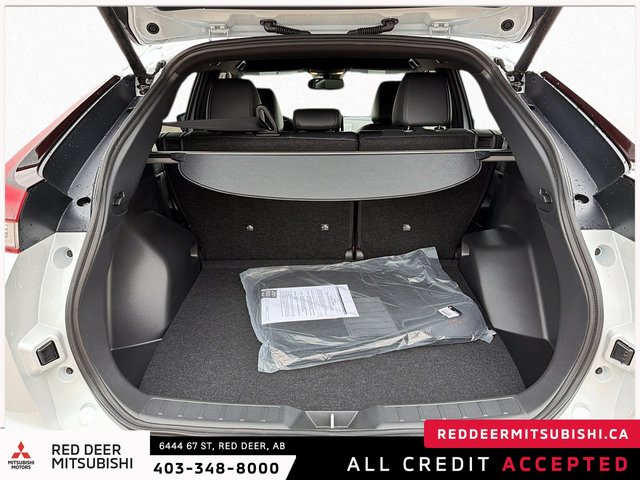 2026 Mitsubishi Eclipse Cross NOIR S-AWC-5