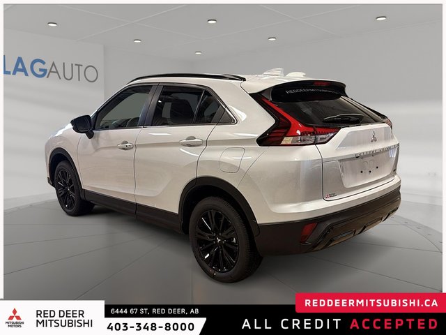 2026 Mitsubishi Eclipse Cross NOIR S-AWC-3