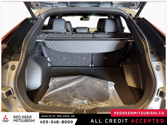 2026 Mitsubishi Eclipse Cross NOIR S-AWC-5
