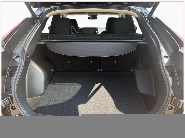 2026 Mitsubishi Eclipse Cross SE S-AWC-5