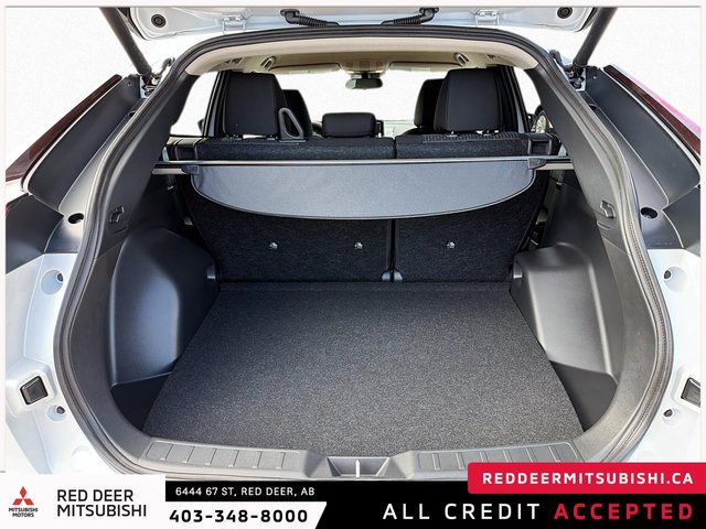 2026 Mitsubishi Eclipse Cross SE S-AWC-5