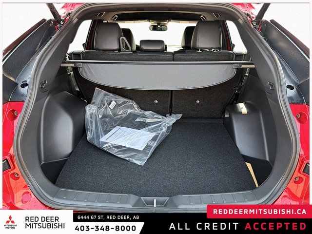 2026 Mitsubishi Eclipse Cross NOIR S-AWC-5