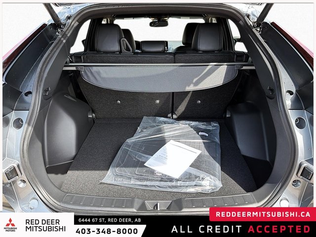 2026 Mitsubishi Eclipse Cross NOIR S-AWC-5