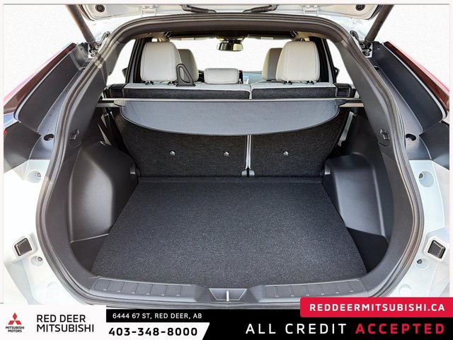 2026 Mitsubishi Eclipse Cross GT S-AWC-5