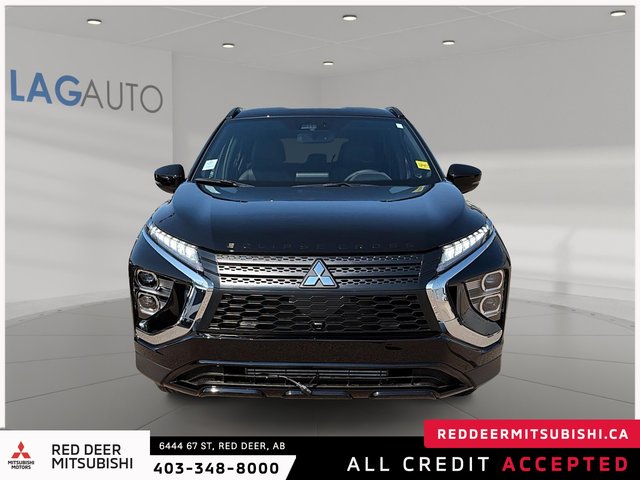 2026 Mitsubishi Eclipse Cross NOIR S-AWC-1