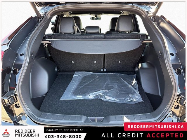 2026 Mitsubishi Eclipse Cross NOIR S-AWC-5