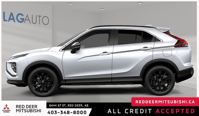 2026 Mitsubishi Eclipse Cross NOIR S-AWC-1