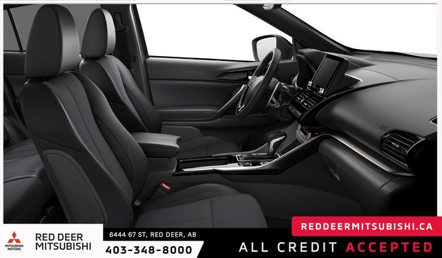 2026 Mitsubishi Eclipse Cross NOIR S-AWC-5