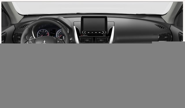 2026 Mitsubishi Eclipse Cross GT S-AWC-4