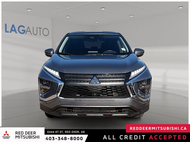 2026 Mitsubishi Eclipse Cross ES-1