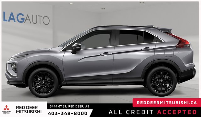 2026 Mitsubishi Eclipse Cross NOIR S-AWC-1