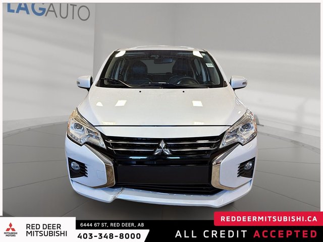 2024 Mitsubishi Mirage GT-1