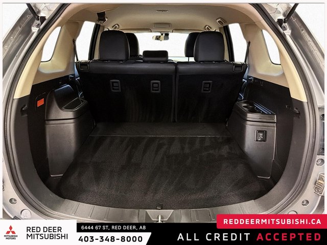 2018 Mitsubishi Outlander PHEV GT-5