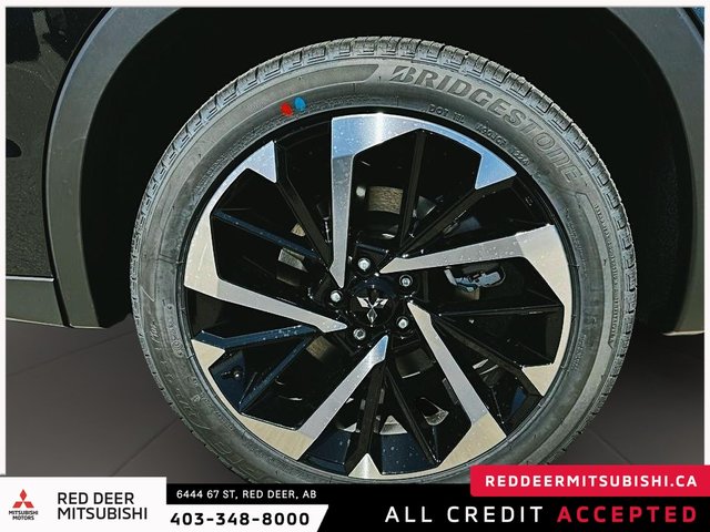 2024 Mitsubishi Outlander Plug-in Hybrid SEL S-AWC-4